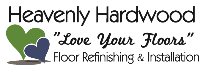 Heavenly Hardwood - Floor Refinishing & Installation - Love Your Floors