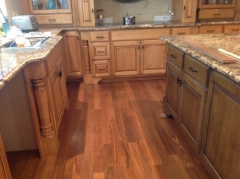 kitchen hardwood floor installation cleveland