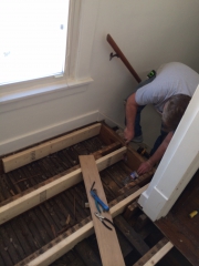 hardwood floor contractors cleveland ohio