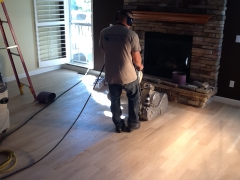 hardwood floor resurfacing and sanding cleveland 