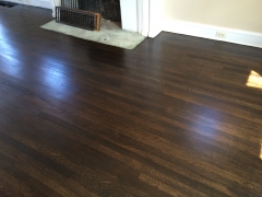 professional hardwood floor company cleveland ohio