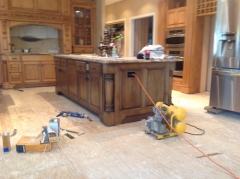 hardwood floor resanding independence and cleveland