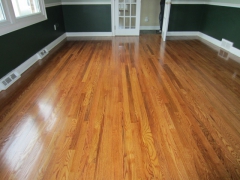 floor sanding cleveland