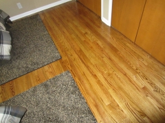 floor sanding cleveland