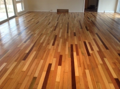 hardwood floor installation cleveland