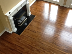 buff and coat wood floors cleveland