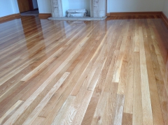 finishing hardwood floors broadview heights cleveland