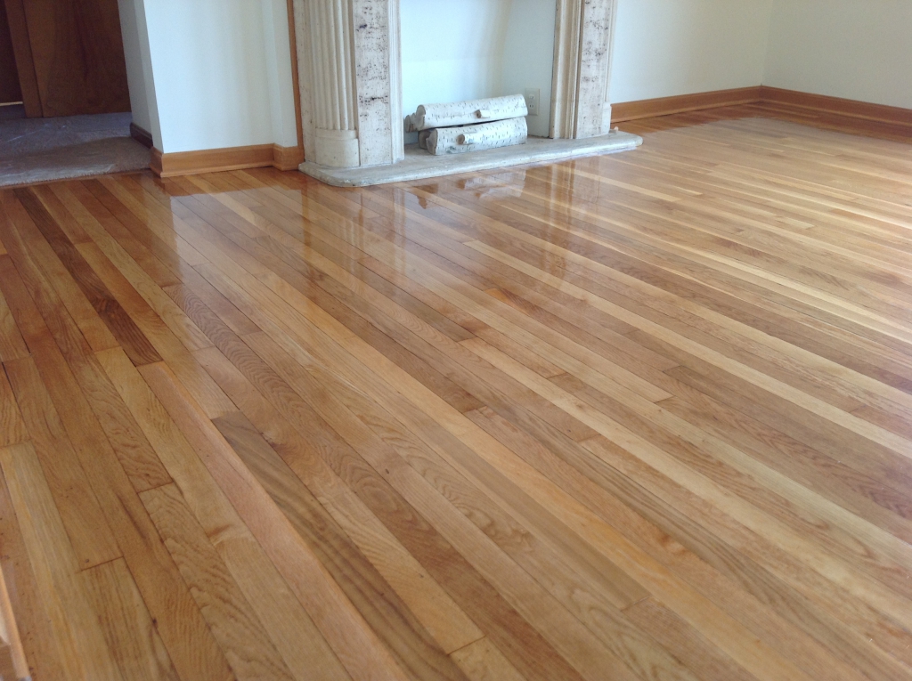 Professional Wood Floor Installation Cleveland Photo Gallery