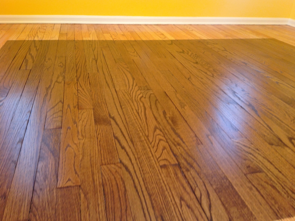 Professional Wood Floor Installation Cleveland Photo Gallery