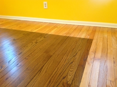 hardwood floor contractors akron 