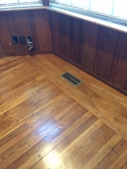 hardwood floor contractors cleveland