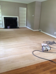 professional wood floor installation cleveland