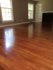 hardwood floor installation cleveland