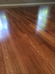 hardwood floor contractors cleveland