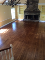 hardwood floor contractors cleveland