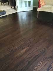 hardwood floor installation cleveland