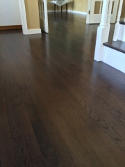 professional wood floor installation cleveland