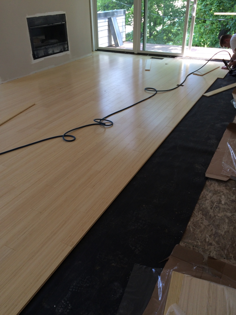 Professional Wood Floor Installation Cleveland :: Photo Gallery Professional Wood Floor Installation Cleveland :: Photo Gallery