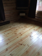 hardwood floor contractors cleveland