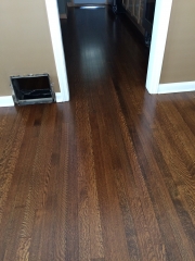 professional wood floor installation cleveland